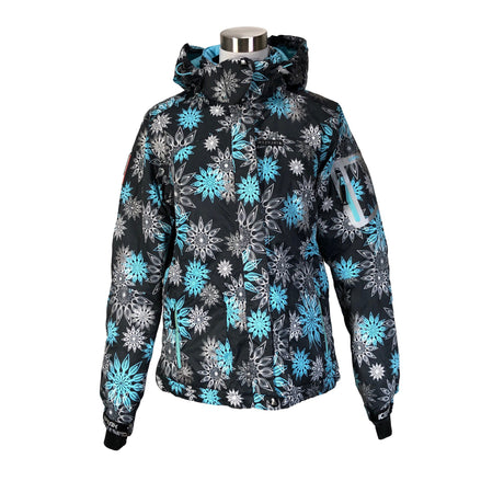 Unisex Icepeak - Toppatakki, koko 40 -  ()