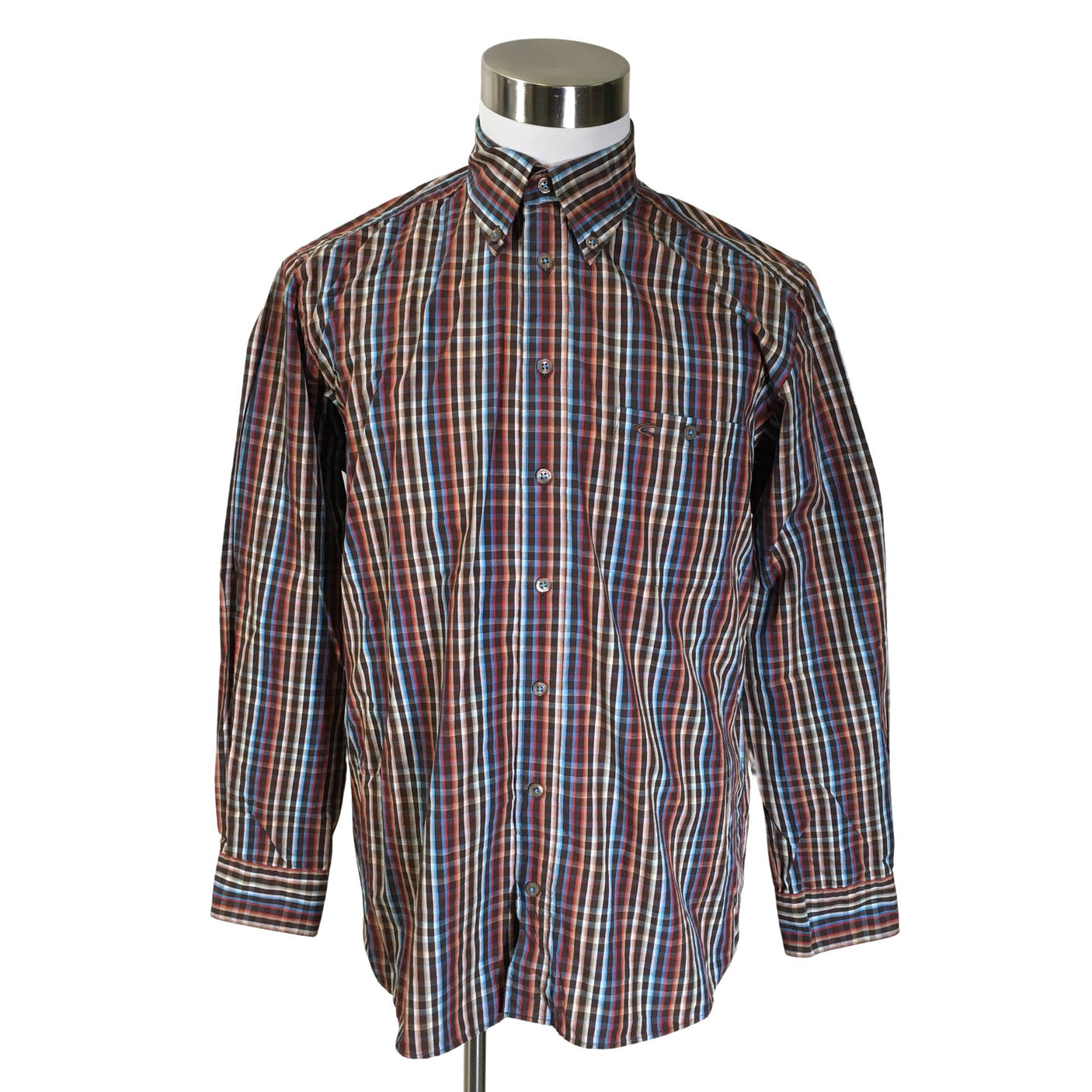 Unisex Camel Active - Kauluspaita, koko M -  (1)