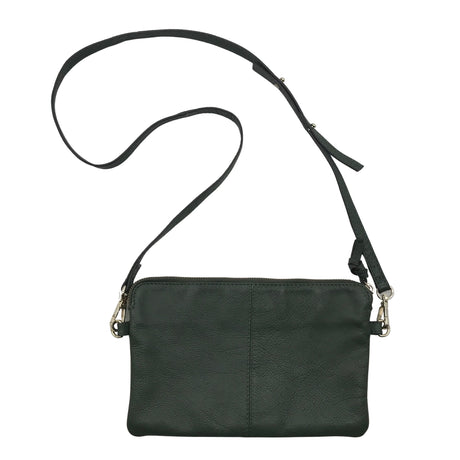 Unisex Global - Olkalaukku, koko Mini -  (2)