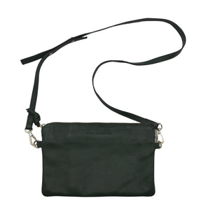 Olkalaukku, koko Mini