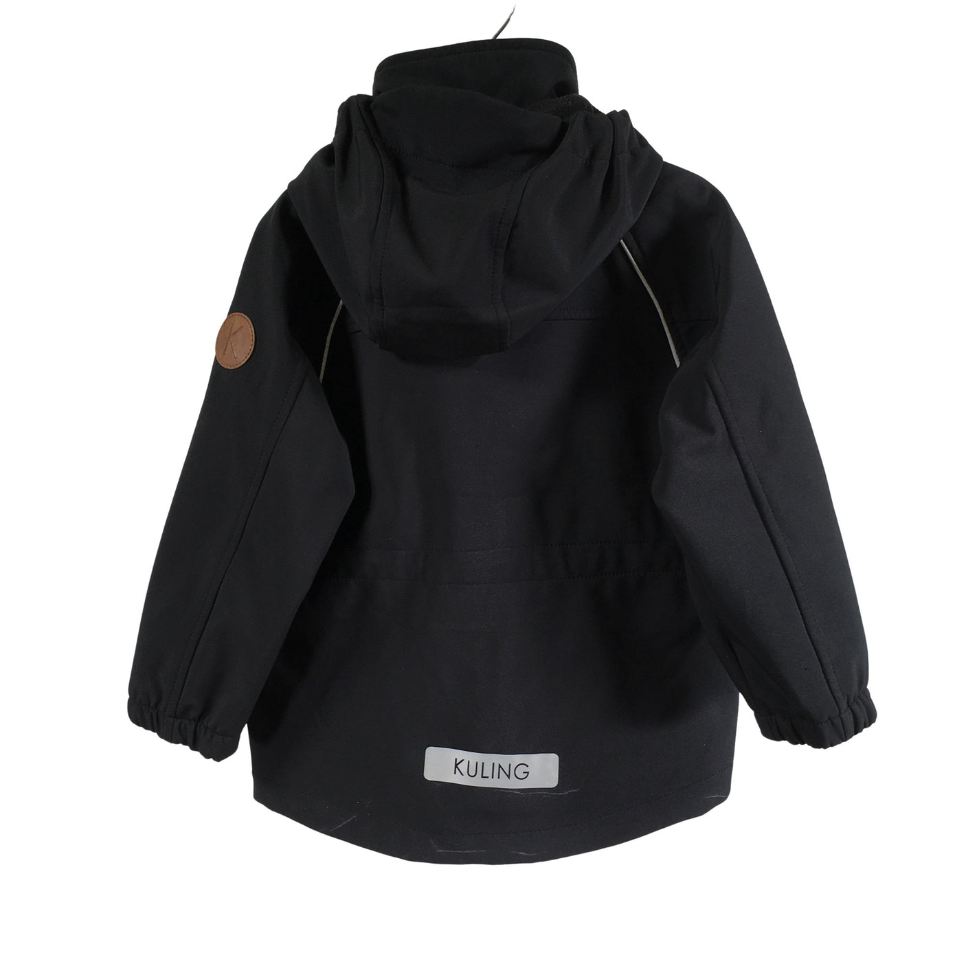 Unisex Kuling - Softshell-takki, koko 110 - 116 -  (2)