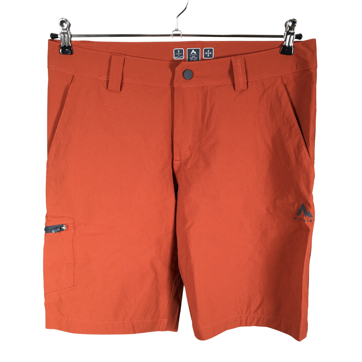 Unisex McKinley - Shortsit, koko M -  (1)