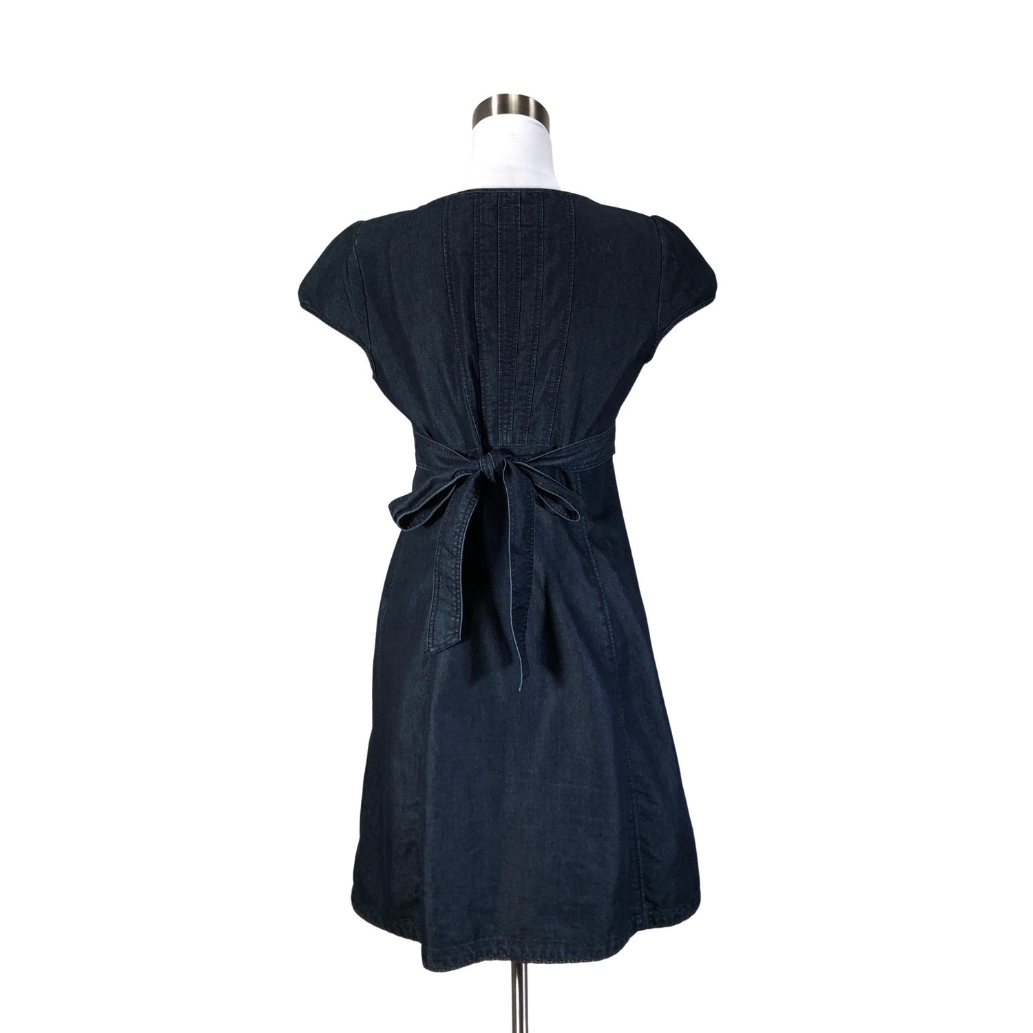 Farkkumekko, koko 38