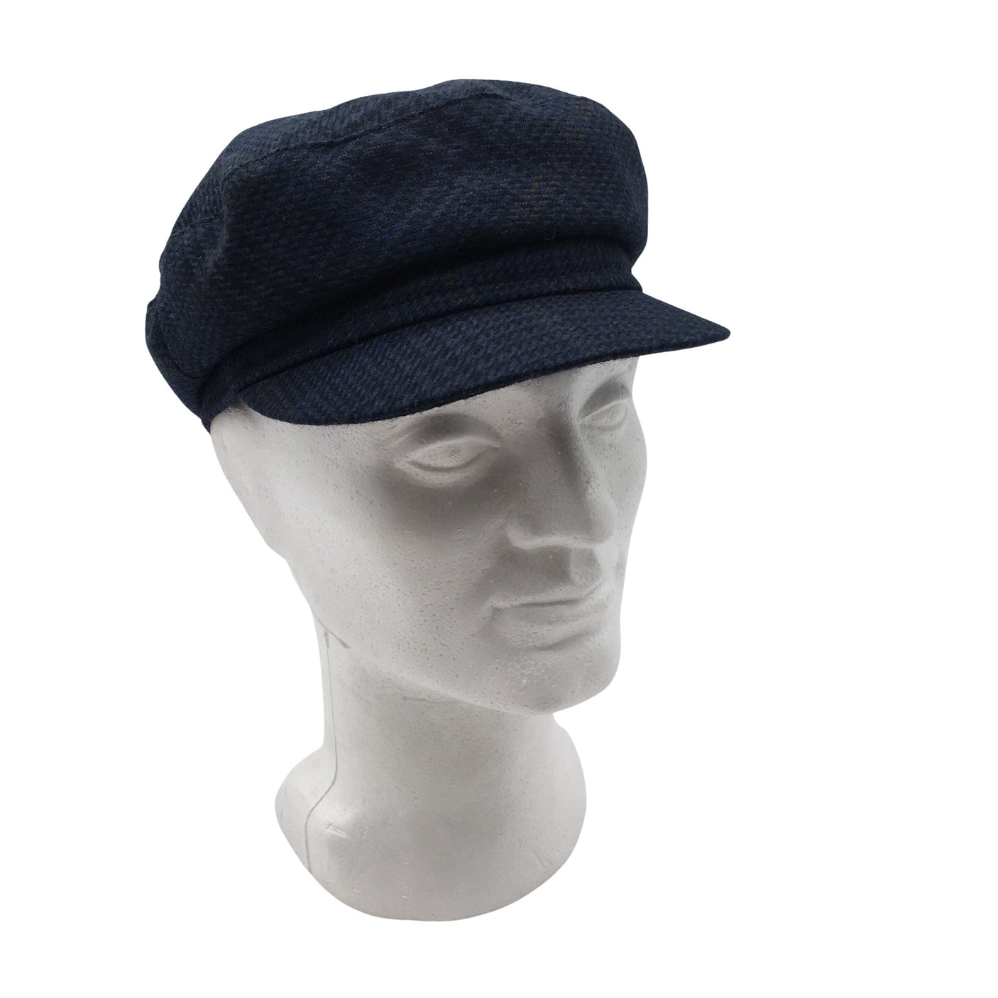 Unisex Nygård Headwear - Hattu, koko 54 - 56 cm -  (1)