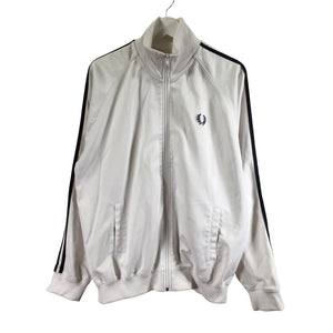 Unisex Fred Perry - Verryttelytakki, koko XL -  (1)