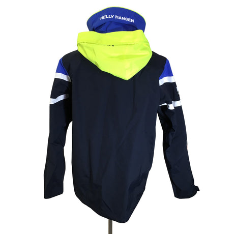 Unisex Helly Hansen - Kuoritakki, koko XL -  (2)