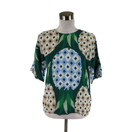 Unisex Marimekko - Lyhythihainen pusero, koko 38 -  ()