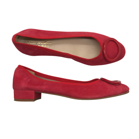Unisex Tarsala - Ballerinat, koko 40 -  ()