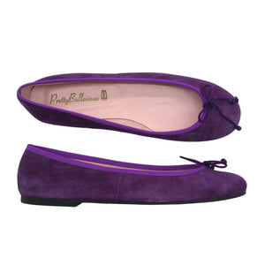 Unisex Pretty Ballerinas - Ballerinat, koko 40 -  (1)