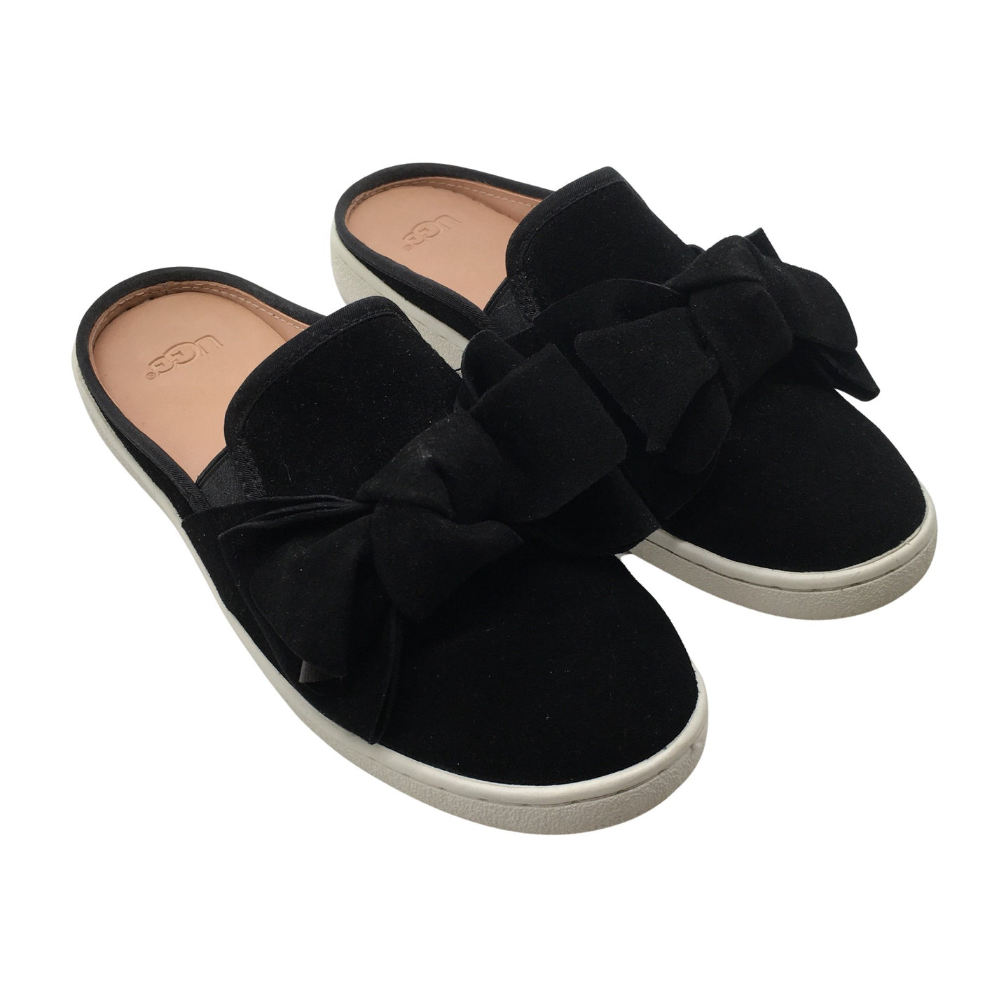Unisex Ugg - Pistokkaat, koko 38 -  (3)
