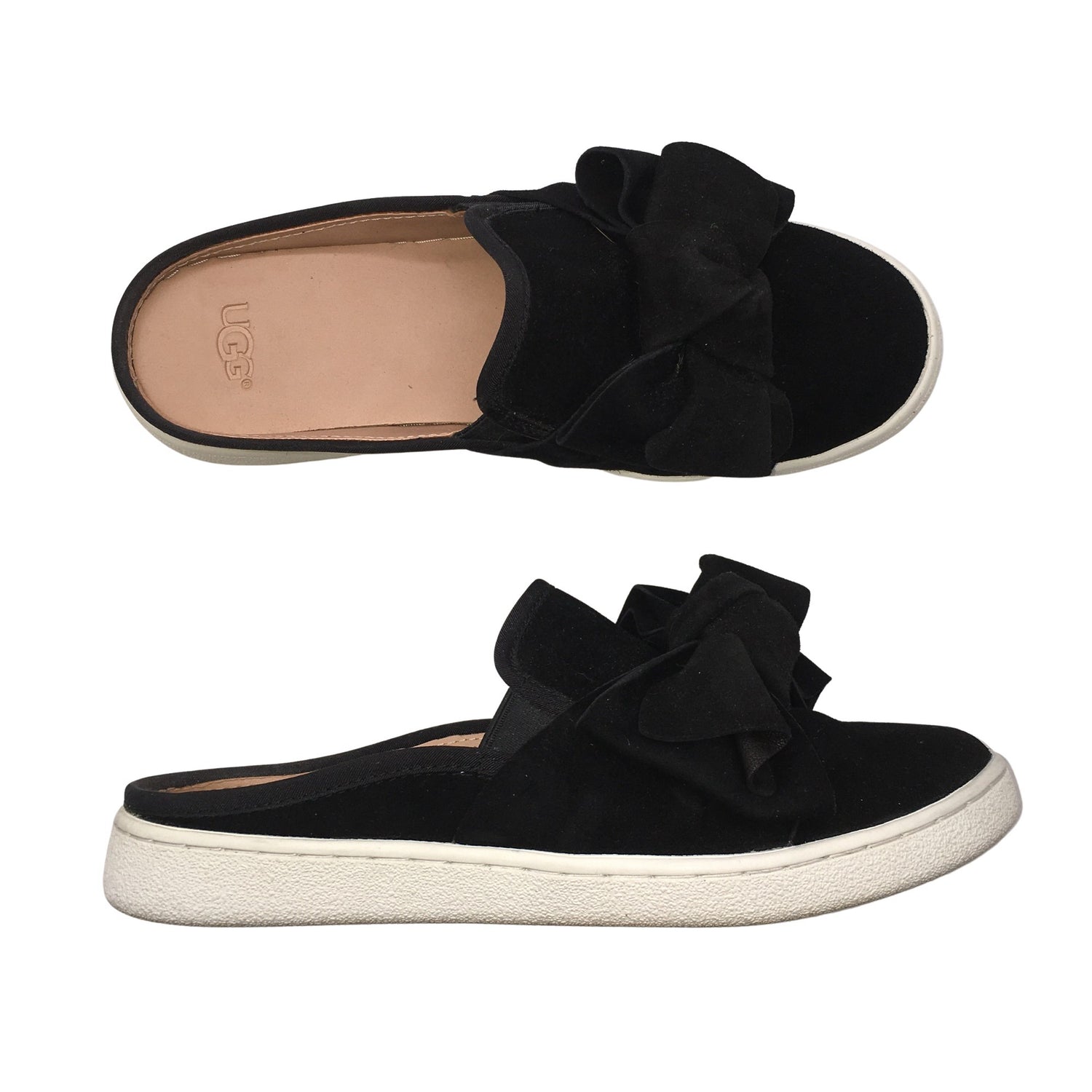  Pistokkaat  Pistokkaat, koko 38  Ugg 