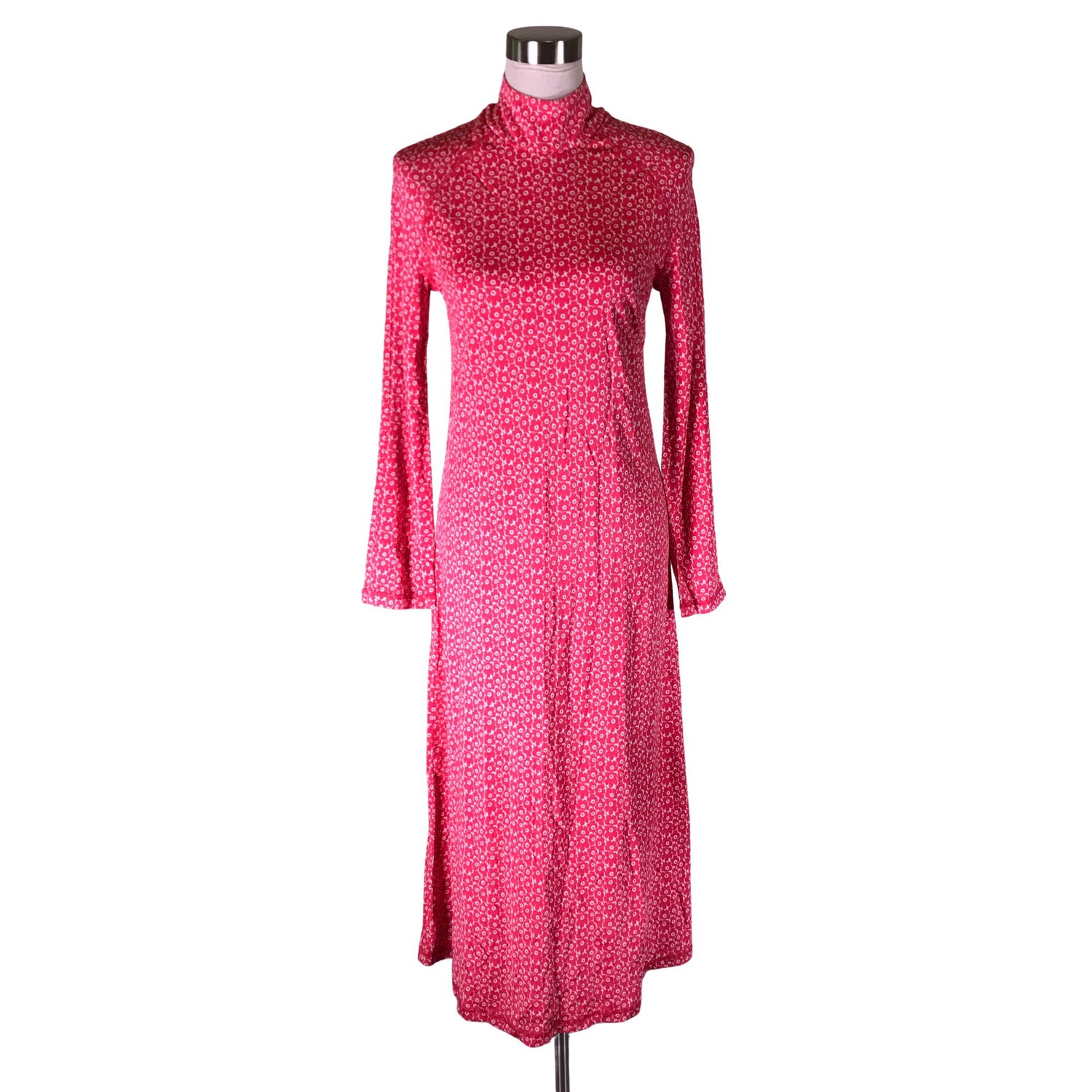  Mekko  Trikoomekko, koko 38  Marimekko 