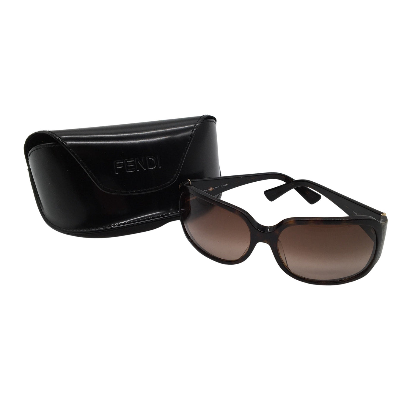 Aurinkolasit, koko Ei kokoa