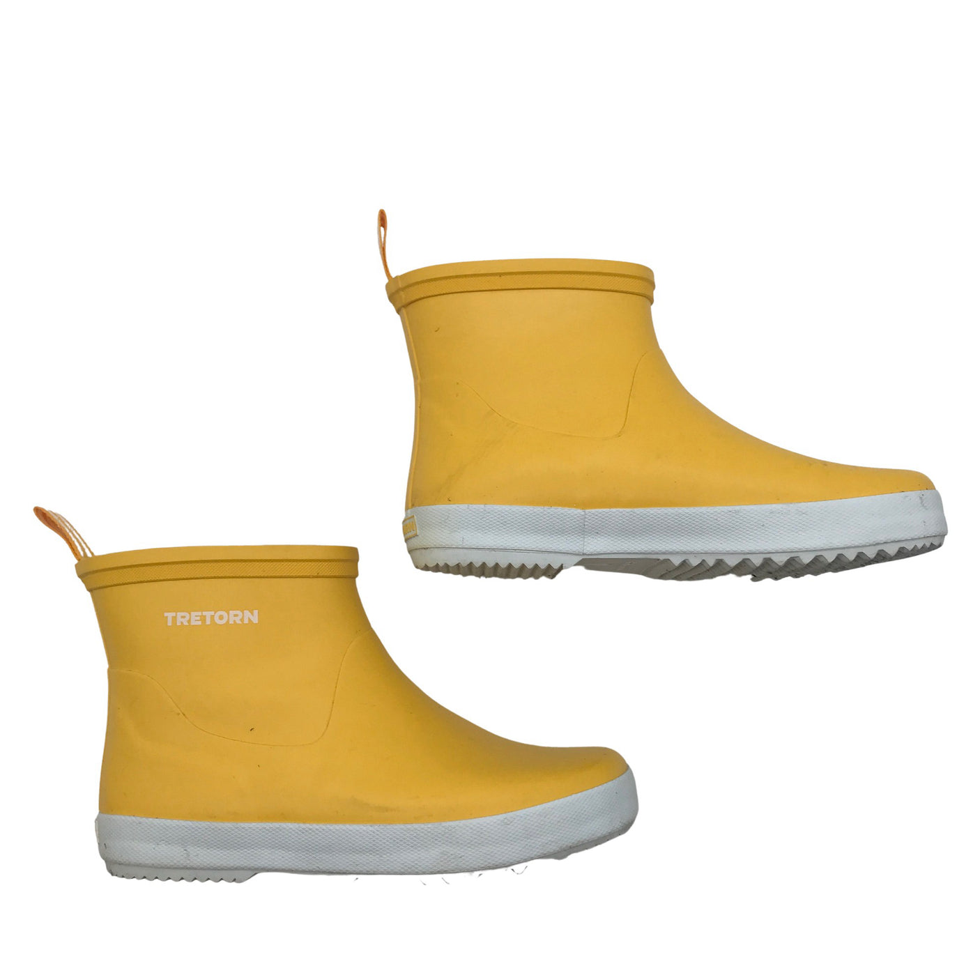 Unisex Tretorn - Kumisaappaat, koko 40 -  (1)