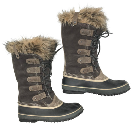 Unisex Sorel - Talvikengät, koko 41 -  ()