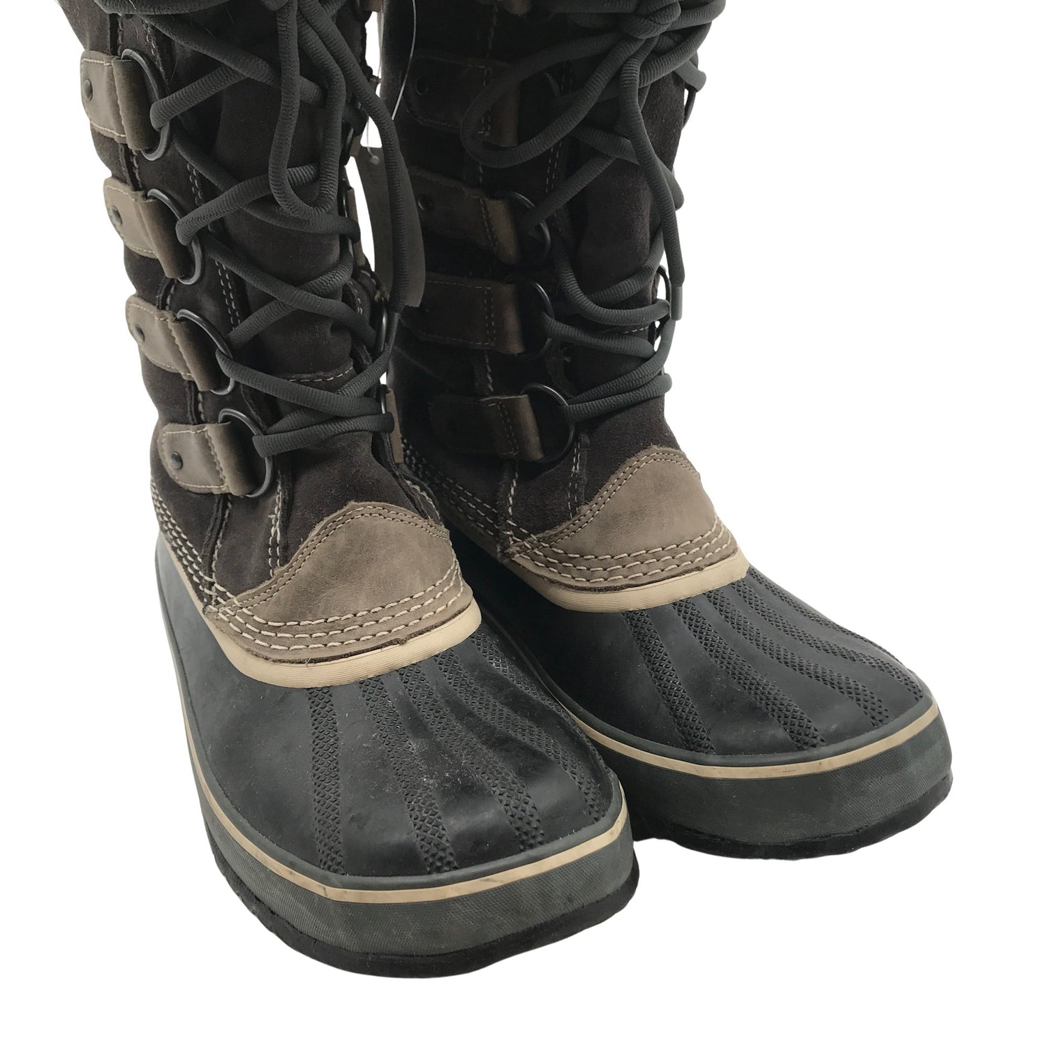 Talvikengät, koko 41