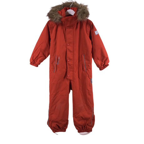 Unisex Reimatec - Toppahaalari, koko 104 - 110 -  ()