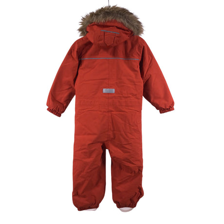 Unisex Reimatec - Toppahaalari, koko 104 - 110 -  (2)