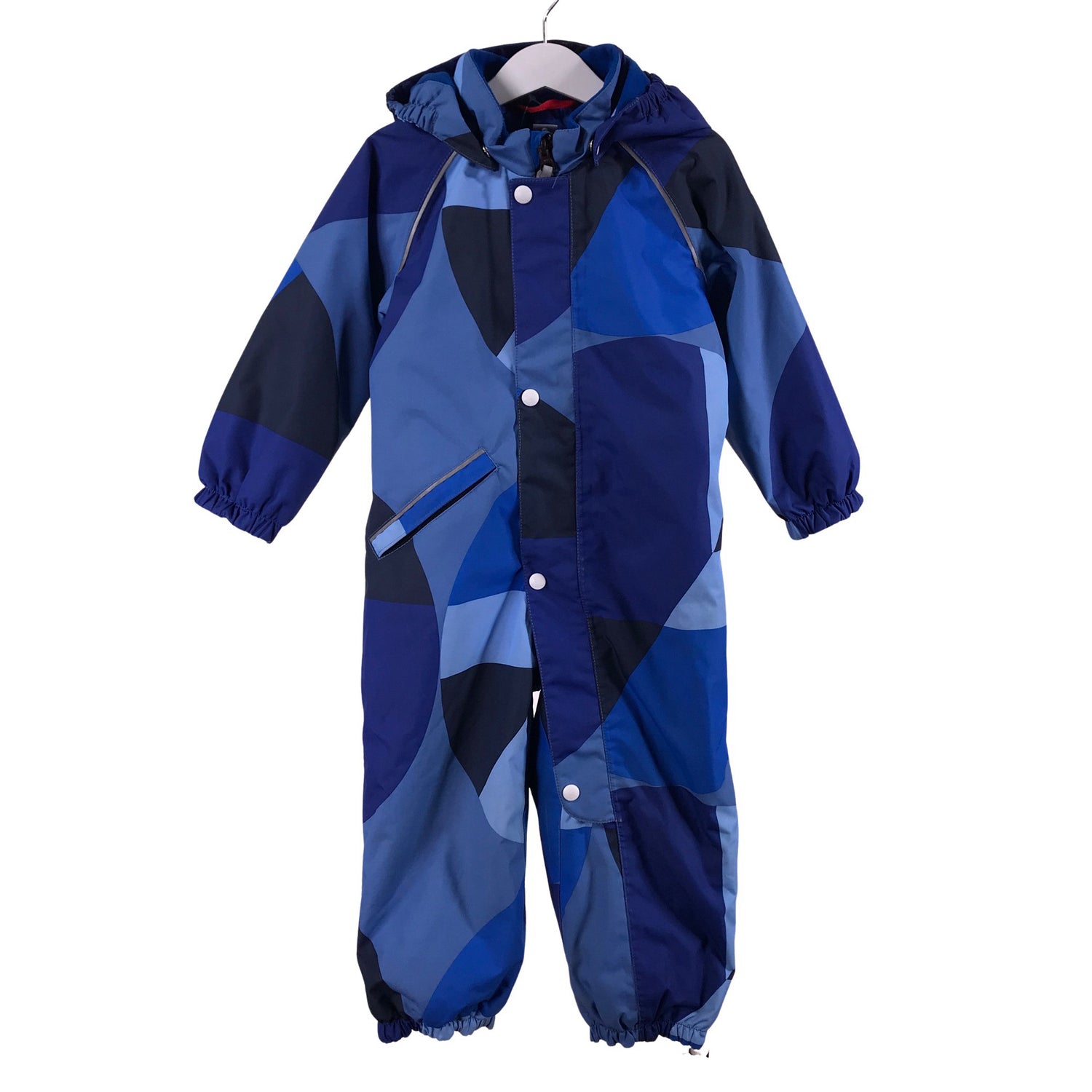 Toppahaalari, koko 92 - 98