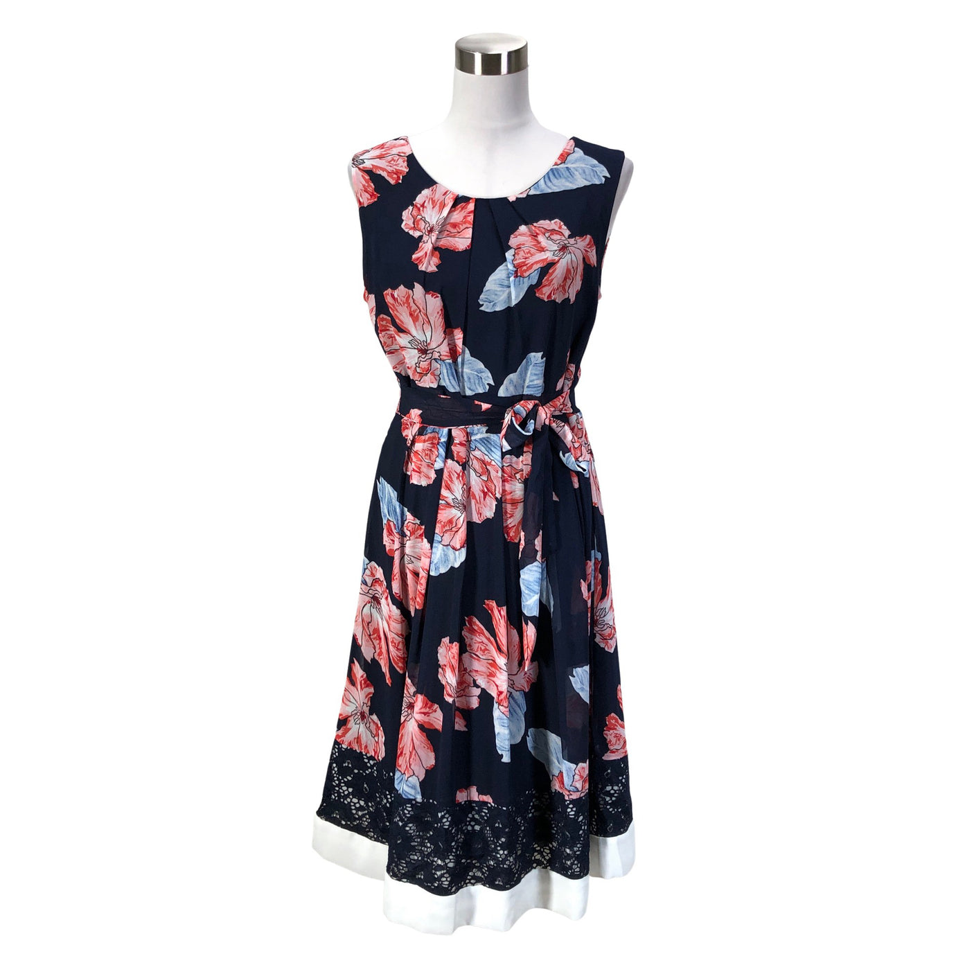Unisex Boco a Boco - Sifonkimekko, koko 40 -  (1)
