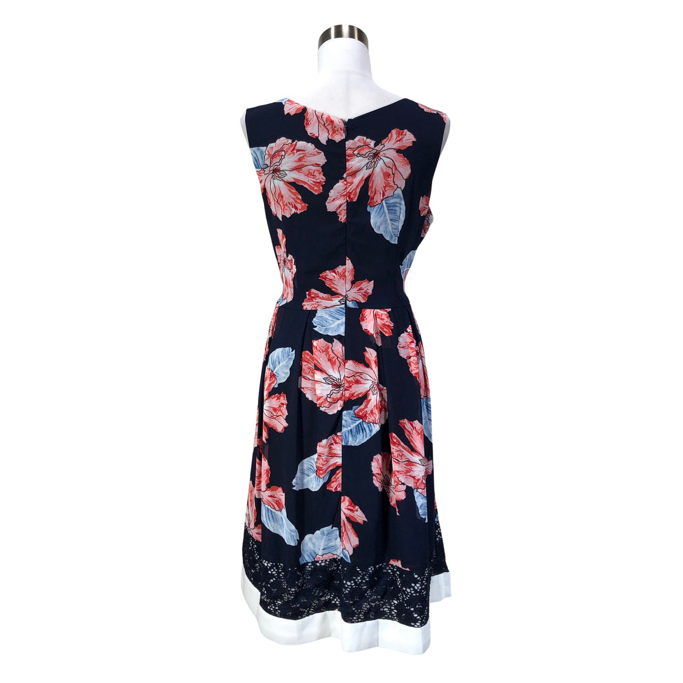 Unisex Boco a Boco - Sifonkimekko, koko 40 -  (2)