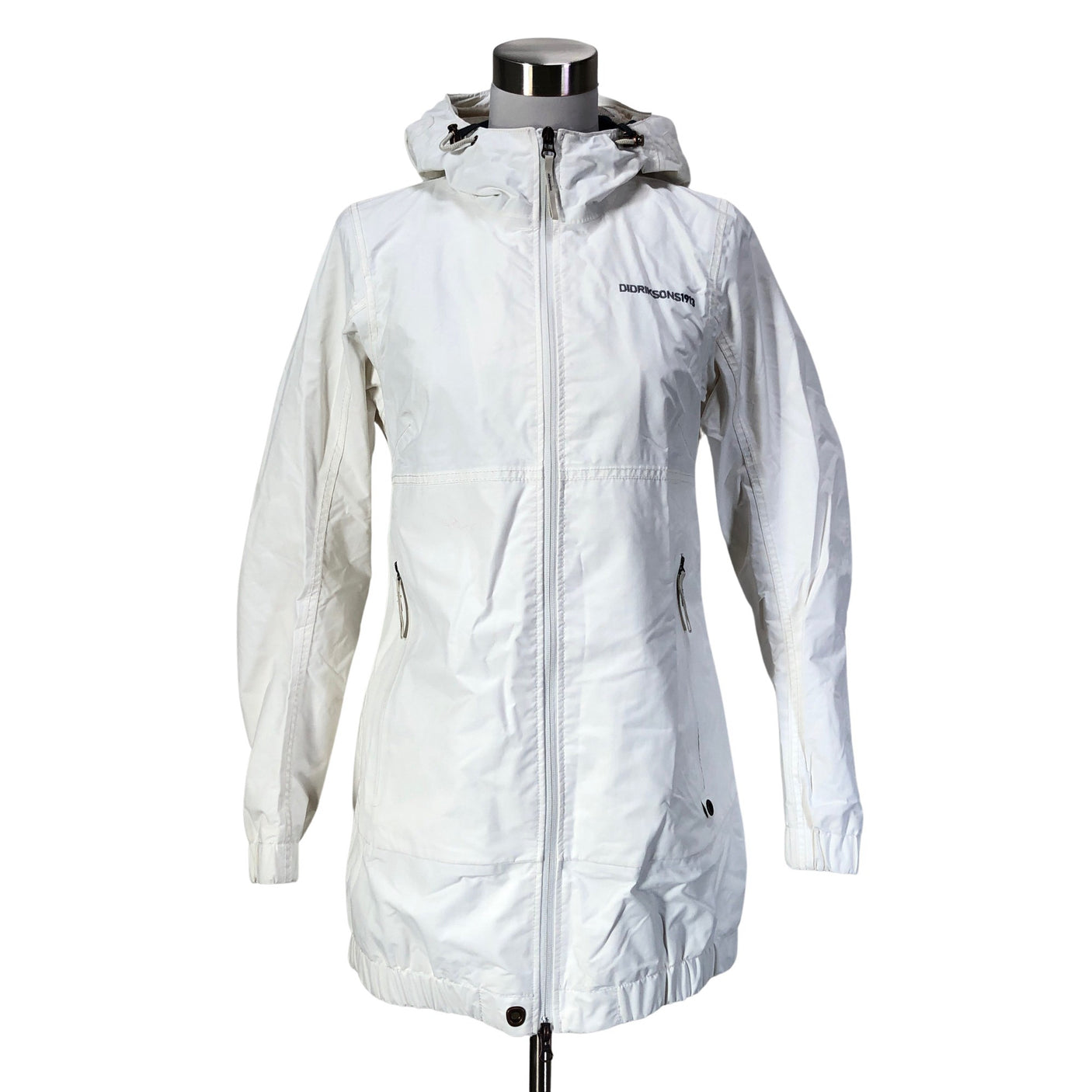 Unisex Didriksons - Parkatakki, koko 36 -  (1)