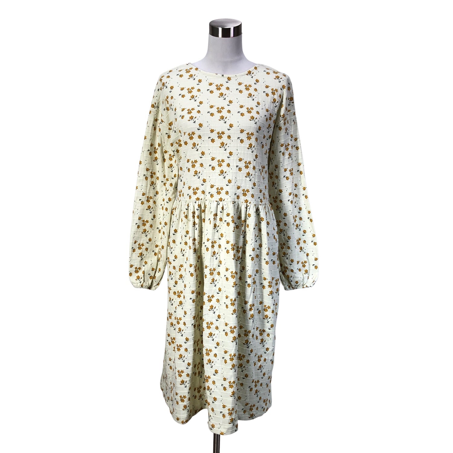  Mekko  Trikoomekko, koko 40  Mainio 