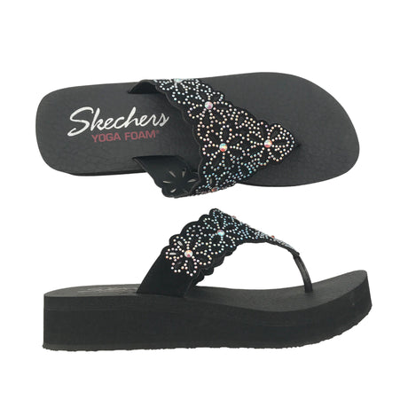 Unisex Skechers - Rantasandaalit, koko 39 -  ()