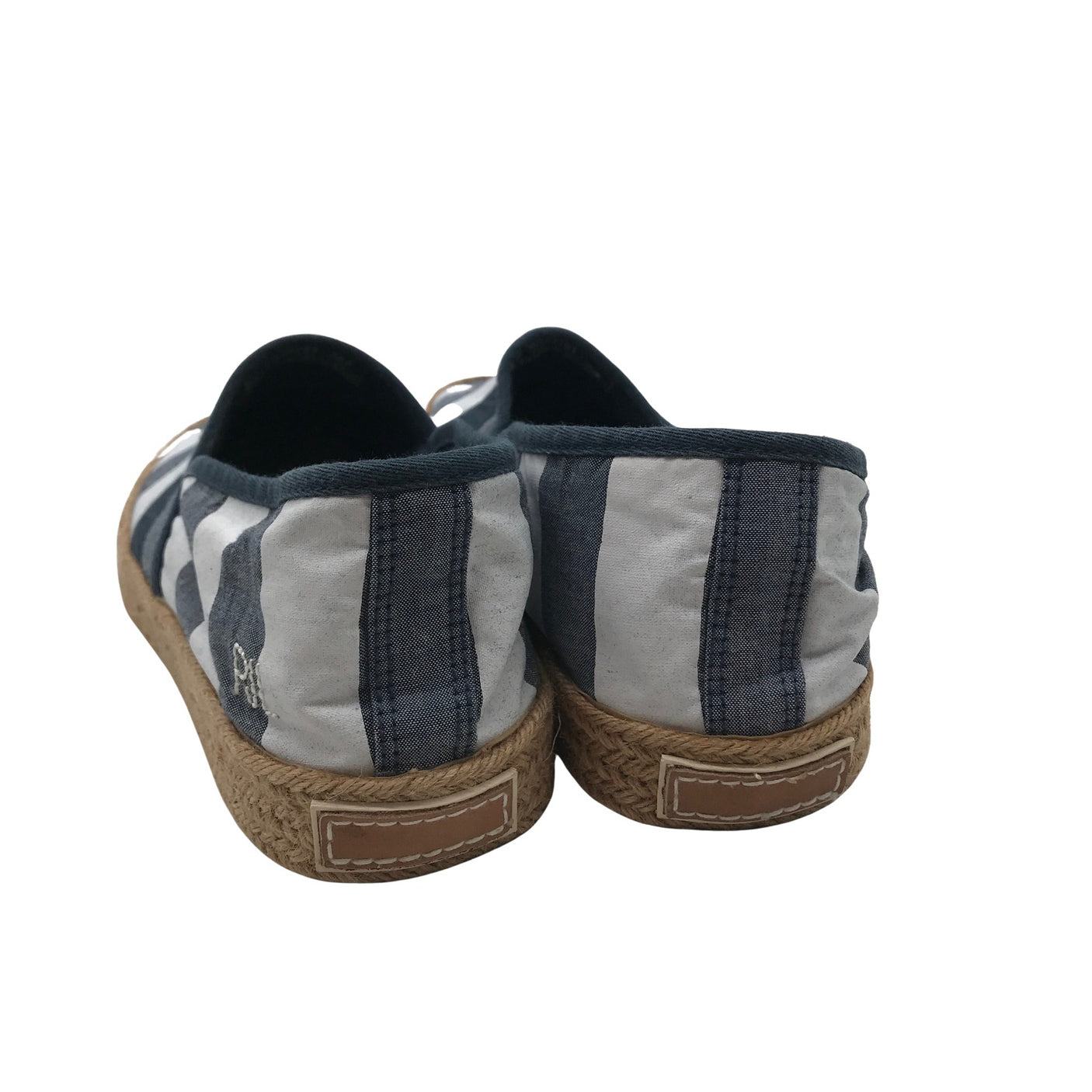 Unisex Pepe Jeans - Loaferit, koko 41 -  (2)