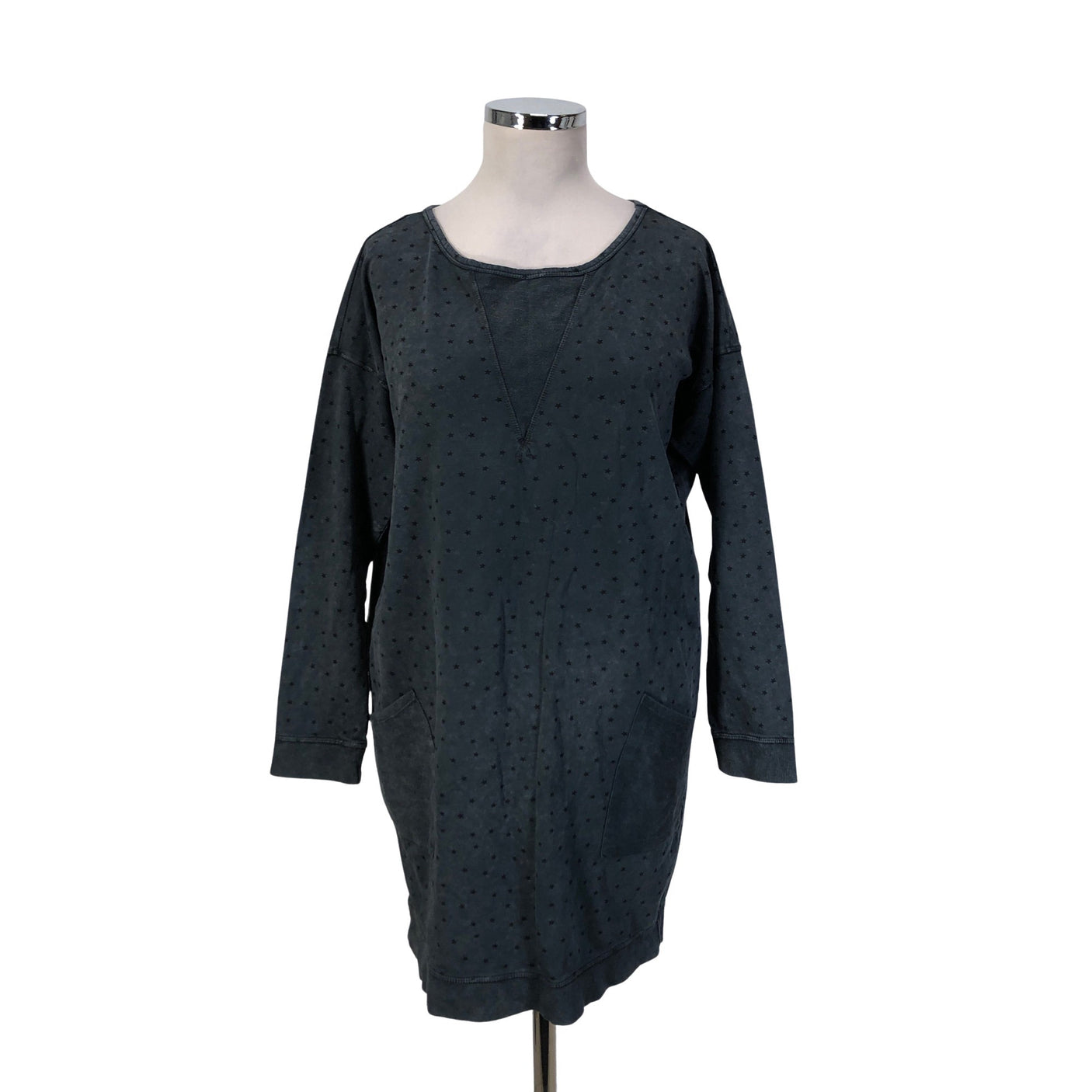 Unisex Esprit - Collegemekko, koko 42 -  (1)