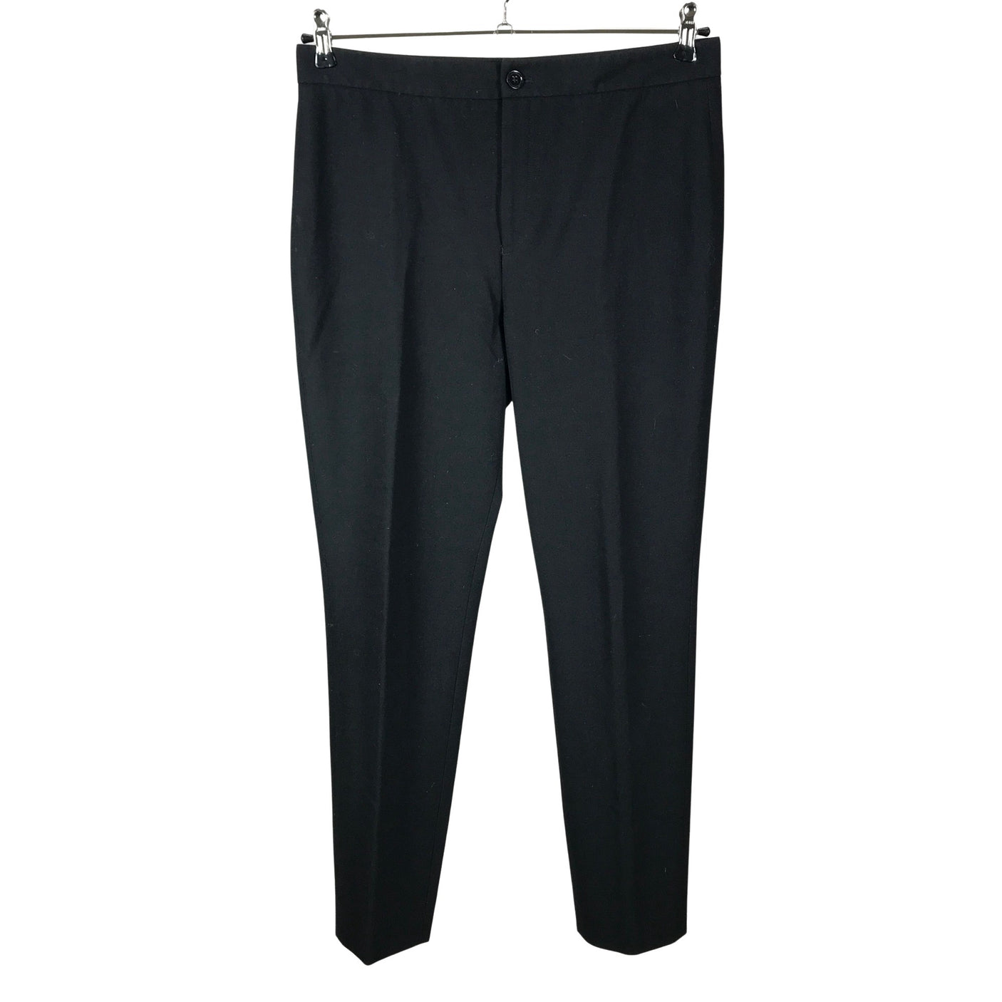 Suorat housut, koko 40