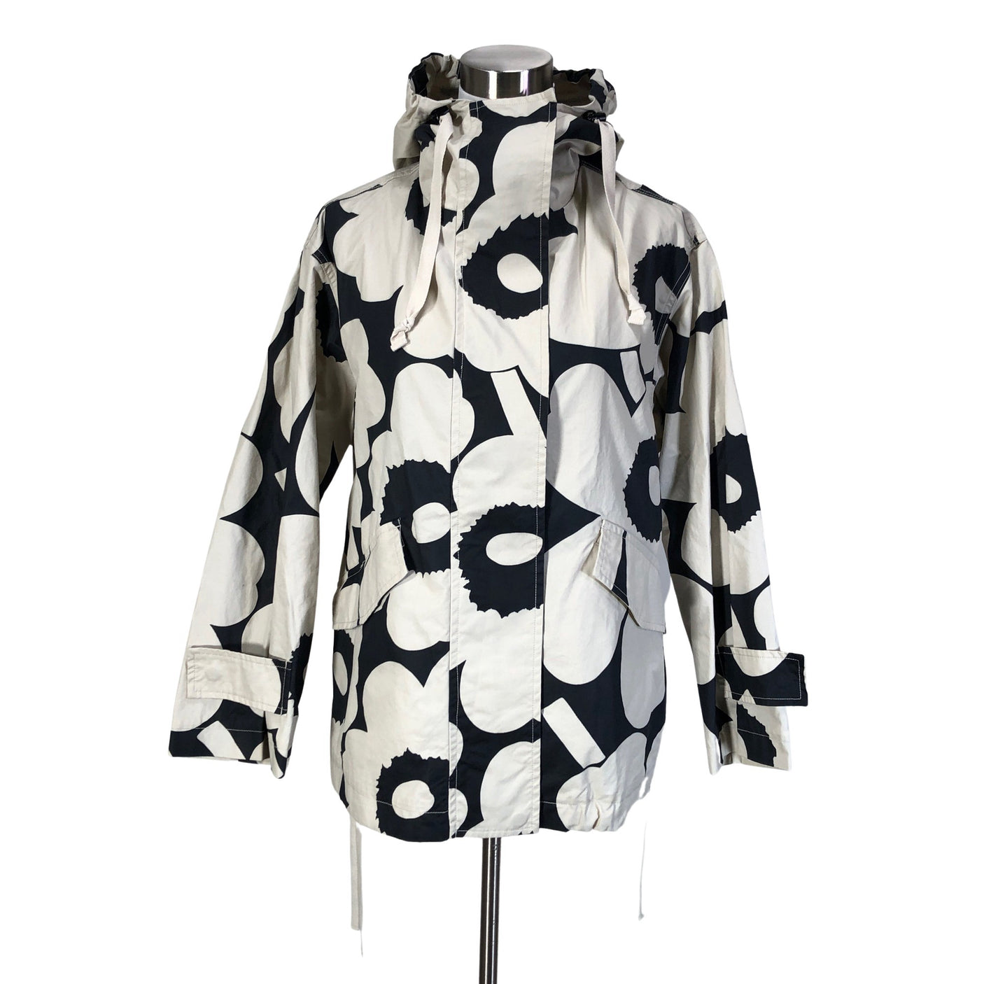 Ulkoilutakki, koko 34