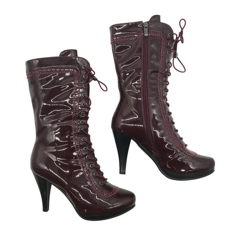 Unisex Fuzz - Saappaat, koko 38 -  ()