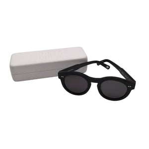 Aurinkolasit, koko Ei kokoa