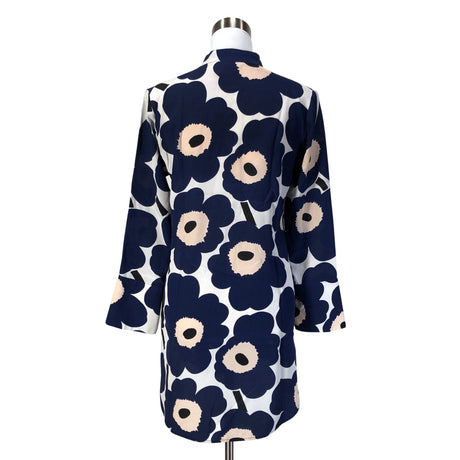 Unisex Marimekko - Sifonkitunika, koko 34 -  (2)