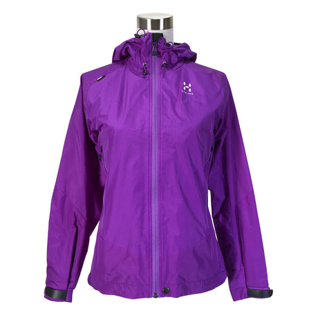 Unisex Haglöfs - Kuoritakki, koko 34 -  ()