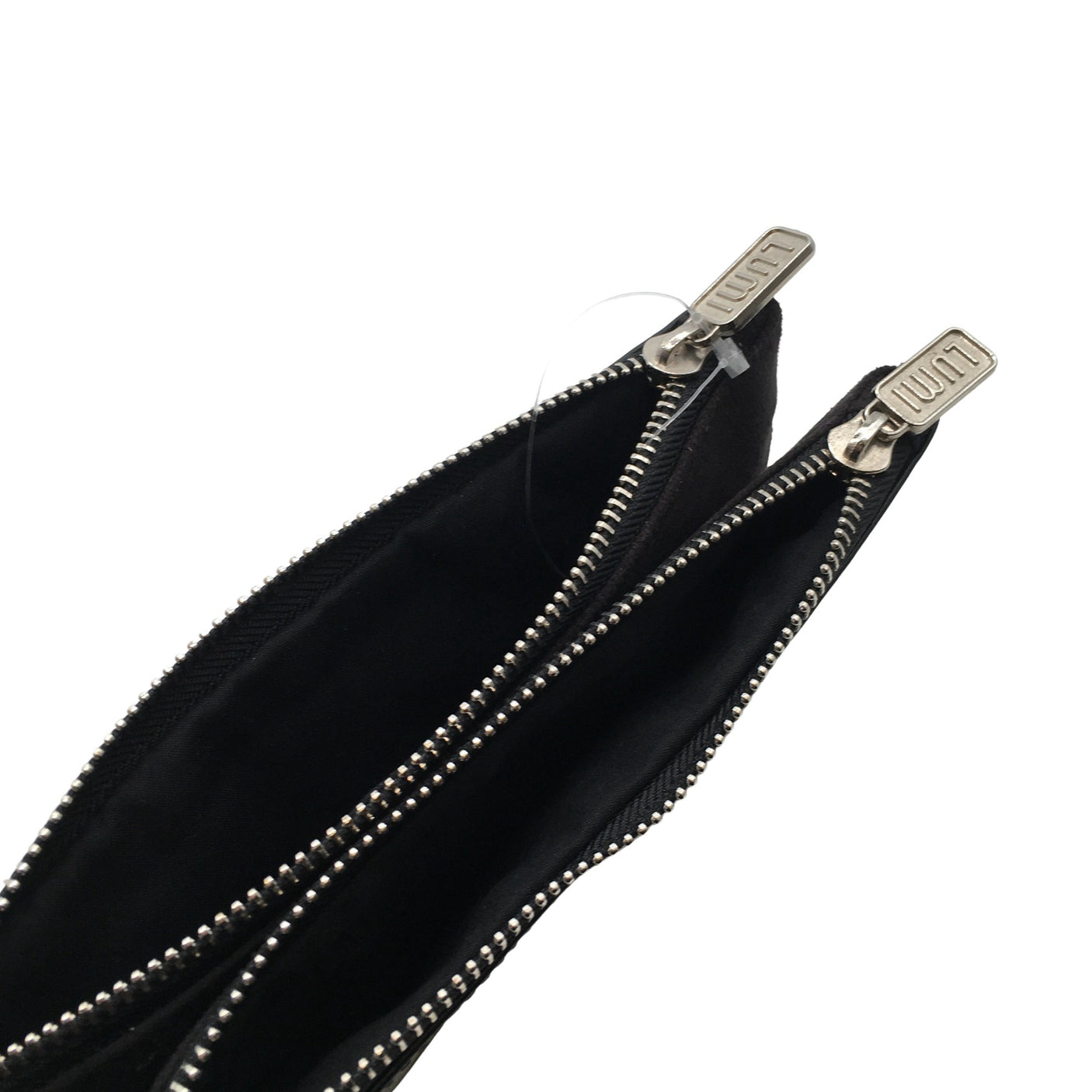 Lompakko, koko Ei kokoa