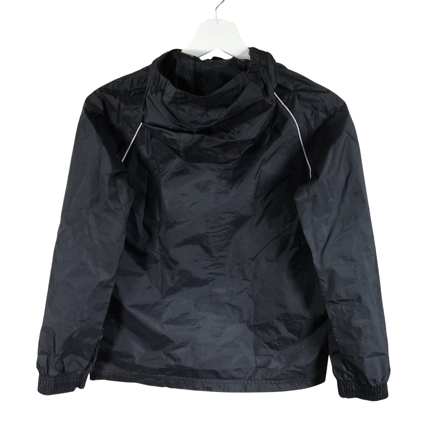  Urheilutakki  Urheilutakki, koko 134 - 140  Adidas 