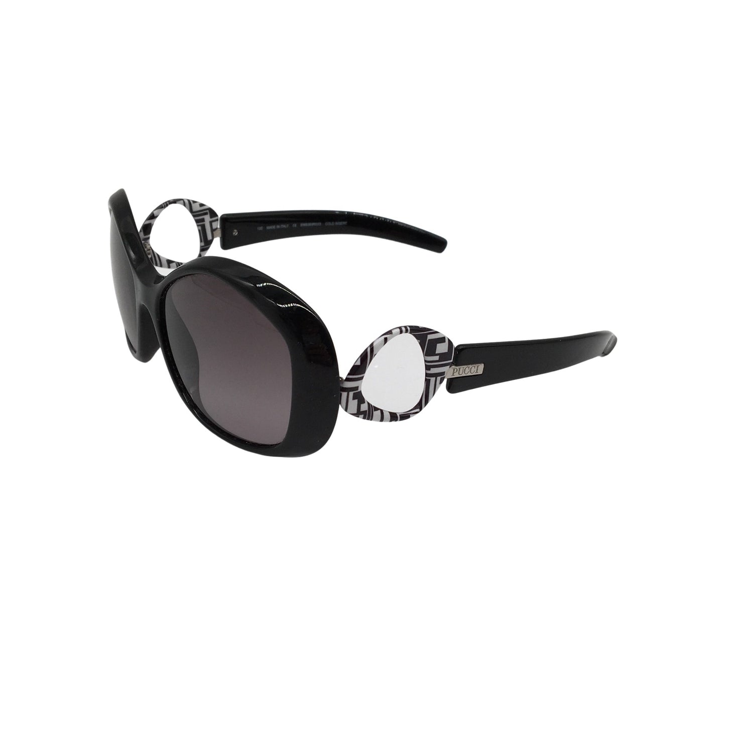 Aurinkolasit, koko Ei kokoa