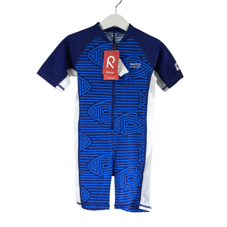 Unisex Reima - Uimapuku, koko 98 - 104 -  ()