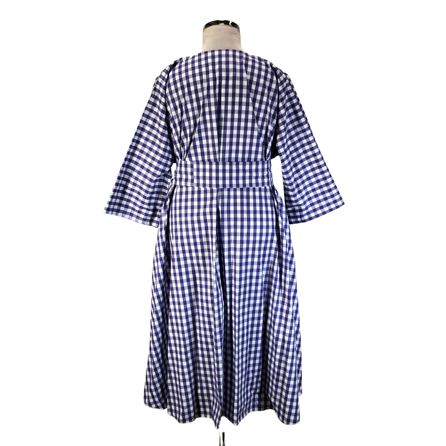 Kangasmekko, koko 42