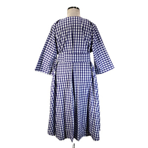 Kangasmekko, koko 42