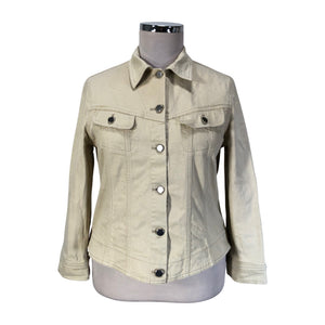 Unisex Andiata - Farkkutakki, koko 42 -  (1)