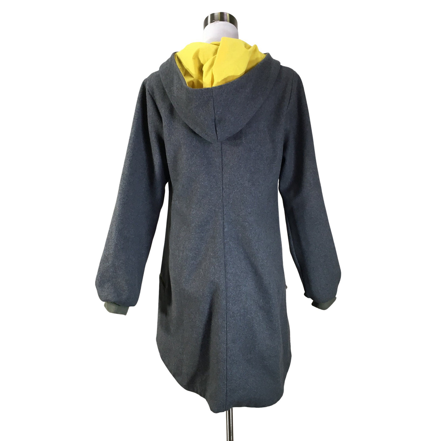 Unisex Kiks - Villakangastakki, koko 38 -  (2)