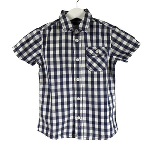 Unisex Esprit - Kauluspaita, koko 104 - 110 -  (1)