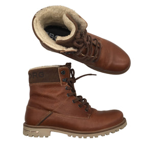 Talvikengät, koko 42