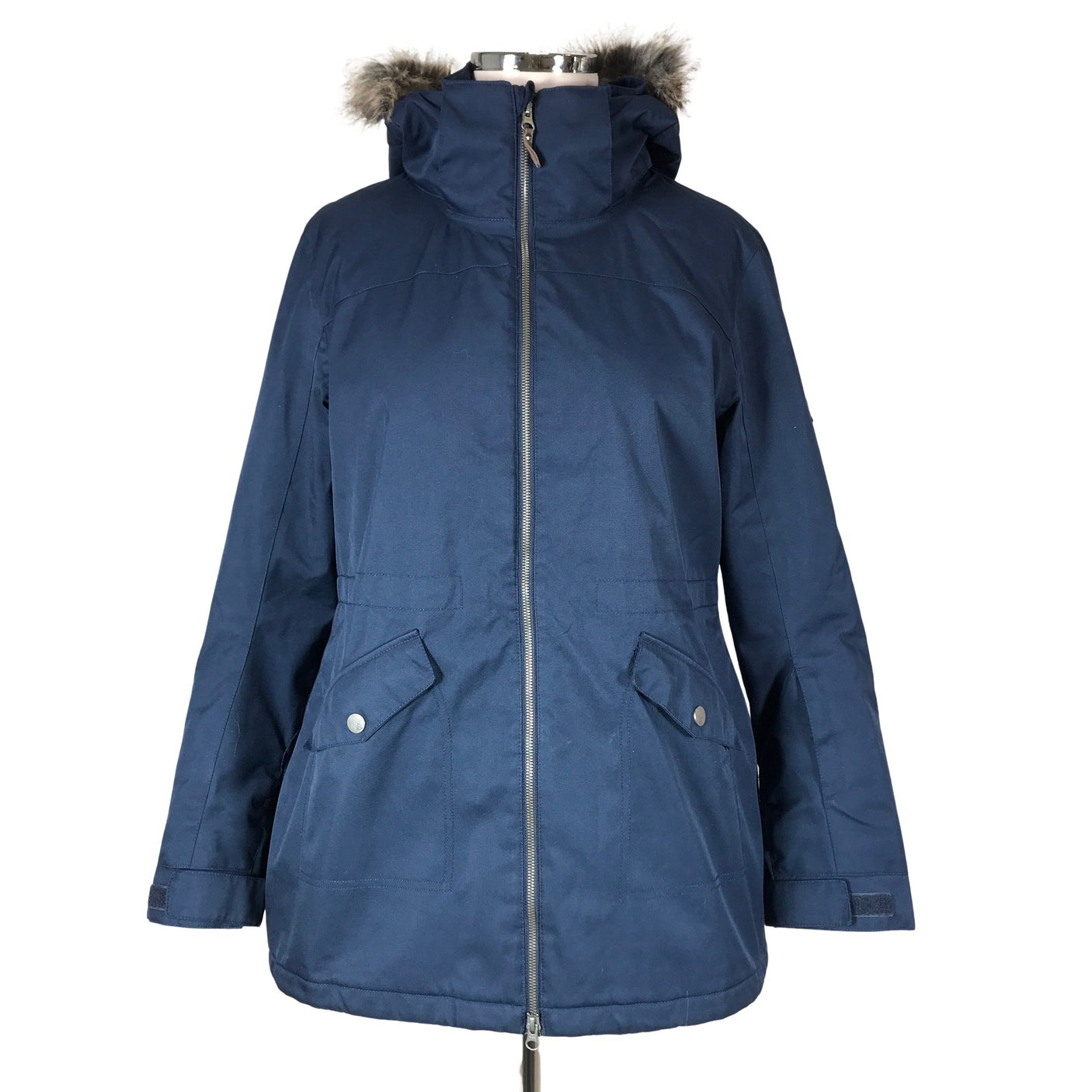 Unisex Firefly - Parkatakki, koko 44 -  (1)