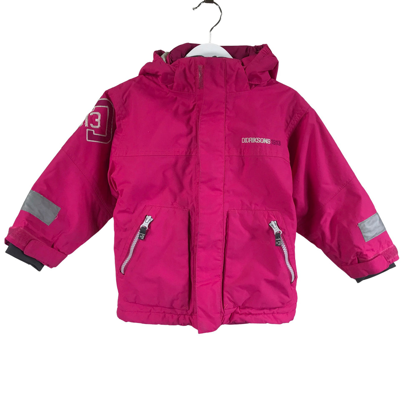 Toppatakki, koko 86 - 92