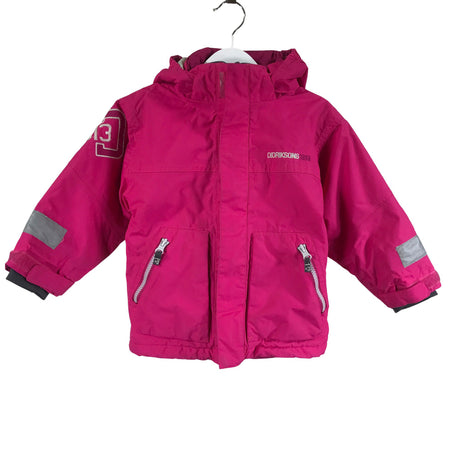 Unisex Didriksons - Toppatakki, koko 86 - 92 -  ()