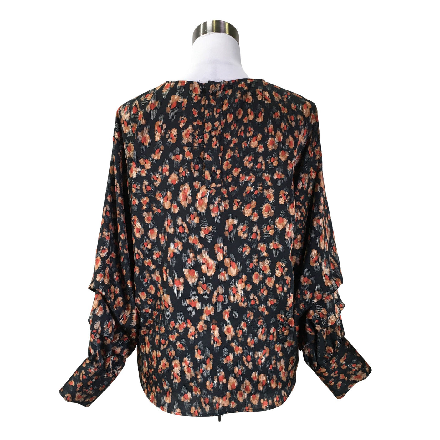 Unisex Zara - Pusero, koko 38 -  (2)